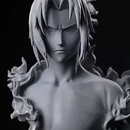 Zi Yang Hua - Sasuke 8