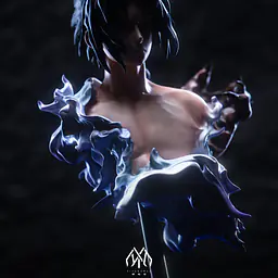 Zi Yang Hua - Sasuke 10