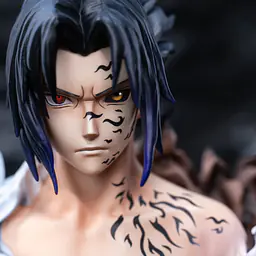 Zi Yang Hua - Sasuke 5