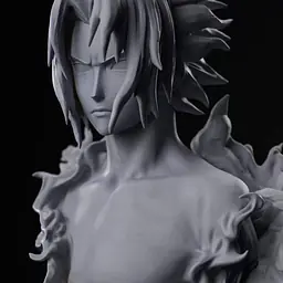Zi Yang Hua - Sasuke 9