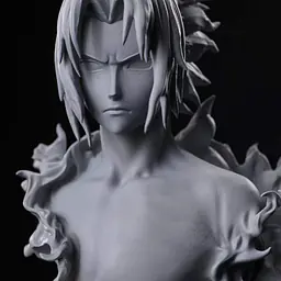 Zi Yang Hua - Sasuke 11