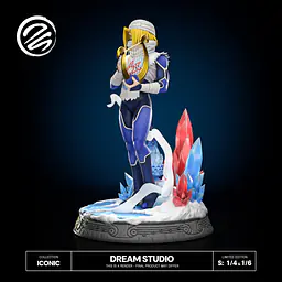 Dream - Sheik 4