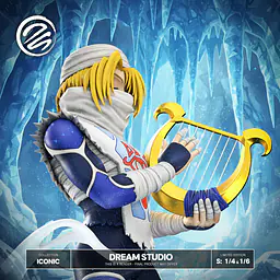 Dream - Sheik 1