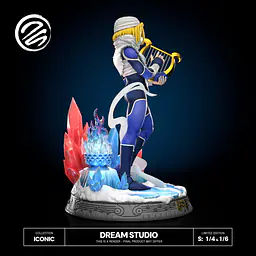 Dream - Sheik 5