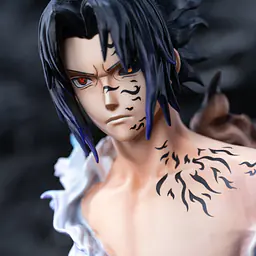 Zi Yang Hua - Sasuke 2