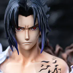 Zi Yang Hua - Sasuke 12