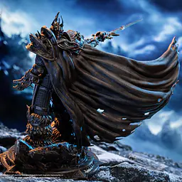 Blizzard Entertainment - The Lich King 2