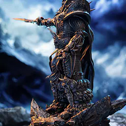 Blizzard Entertainment - The Lich King 5
