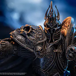 Blizzard Entertainment - The Lich King 6