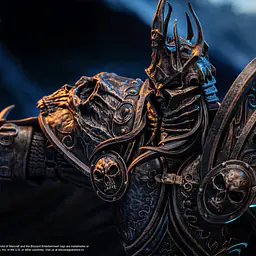 Blizzard Entertainment - The Lich King 7