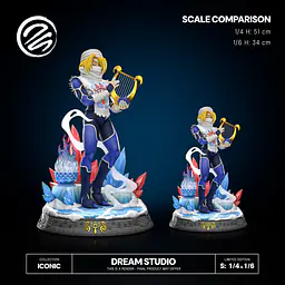 Dream - Sheik 10