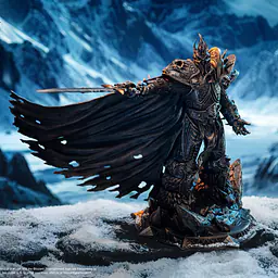 Blizzard Entertainment - The Lich King 1