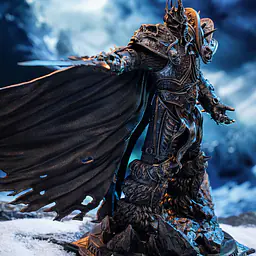 Blizzard Entertainment - The Lich King 12