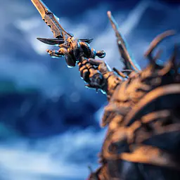 Blizzard Entertainment - The Lich King 13