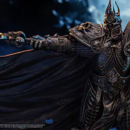 Blizzard Entertainment - The Lich King 14