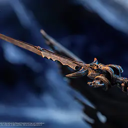 Blizzard Entertainment - The Lich King 15