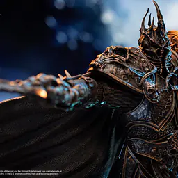 Blizzard Entertainment - The Lich King 16