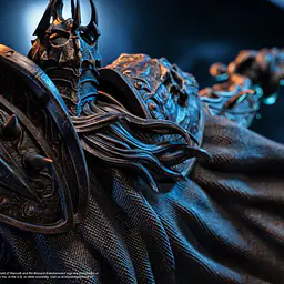Blizzard Entertainment - The Lich King 17