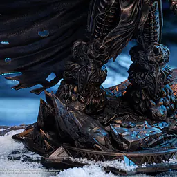 Blizzard Entertainment - The Lich King 9