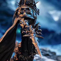 Blizzard Entertainment - The Lich King 11