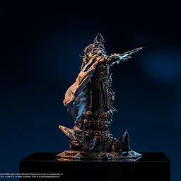Blizzard Entertainment - The Lich King 23