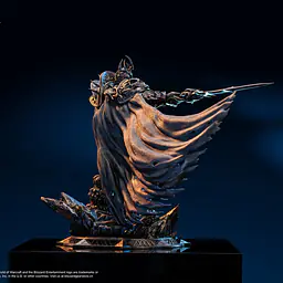 Blizzard Entertainment - The Lich King 24
