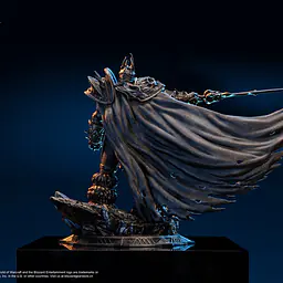 Blizzard Entertainment - The Lich King 25