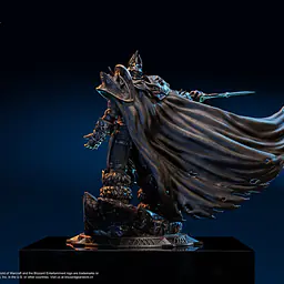 Blizzard Entertainment - The Lich King 26
