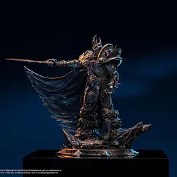 Blizzard Entertainment - The Lich King 19