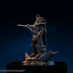 Blizzard Entertainment - The Lich King 20