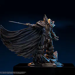Blizzard Entertainment - The Lich King 21