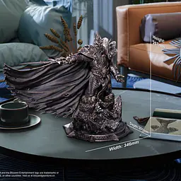 Blizzard Entertainment - The Lich King 28