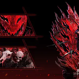 Raven - Sukuna 7