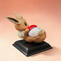 Miumiu - Eevee 4