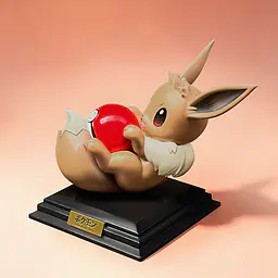 Miumiu - Eevee 3