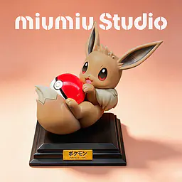 Miumiu - Eevee 1