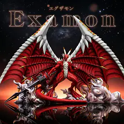 Sun Toys - Examon 1