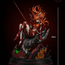Sea King - Asuka 6