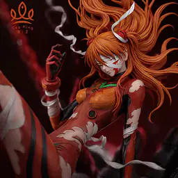 Sea King - Asuka 2