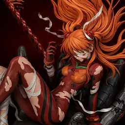 Sea King - Asuka 3