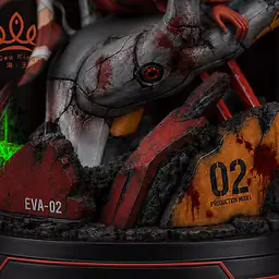 Sea King - Asuka 4