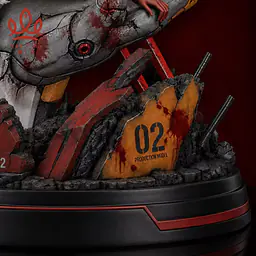 Sea King - Asuka 5
