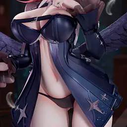 Miyin - Remielle Dan 11