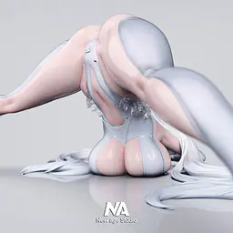 New Age - Cinderella 6