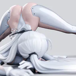 New Age - Cinderella 7
