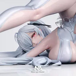 New Age - Cinderella 2