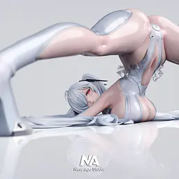 New Age - Cinderella 3