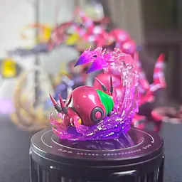 Duan Zao Jiang - Scolipede, Venipede and Whirlipede 4
