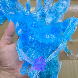 Ming Liu Gong She - Mega Gyarados 4