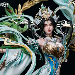 Jomatal - Willow Deity 5